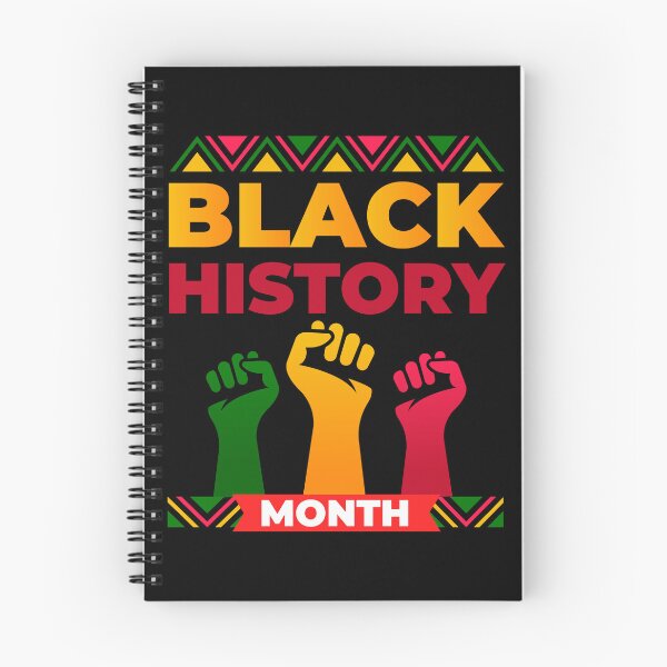 Item preview, Black History Month designed and sold by Joxxio.
