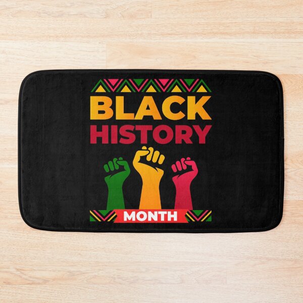 Item preview, Black History Month designed and sold by Joxxio.