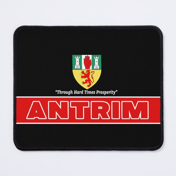 Item preview, ANTRIM, IRELAND designed and sold by CathalDevlin.
