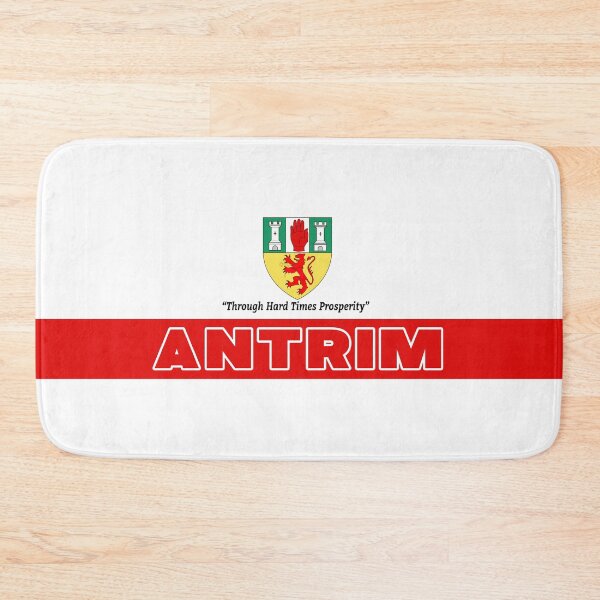 Item preview, ANTRIM, IRELAND designed and sold by CathalDevlin.