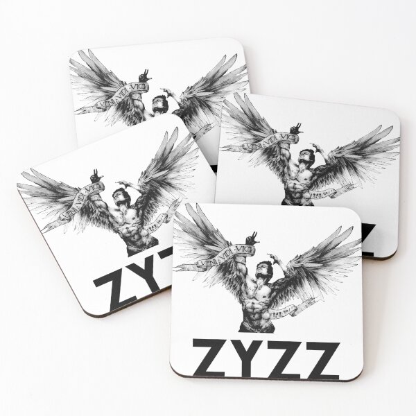 Artikelvorschau, Zyzz Wir werden alle Mirin Physique machen Es Sickkunt Gym Bodybuilding Motivationsästhetik Veni Vidi Vici Design entworfen und verkauft von Princeps-.