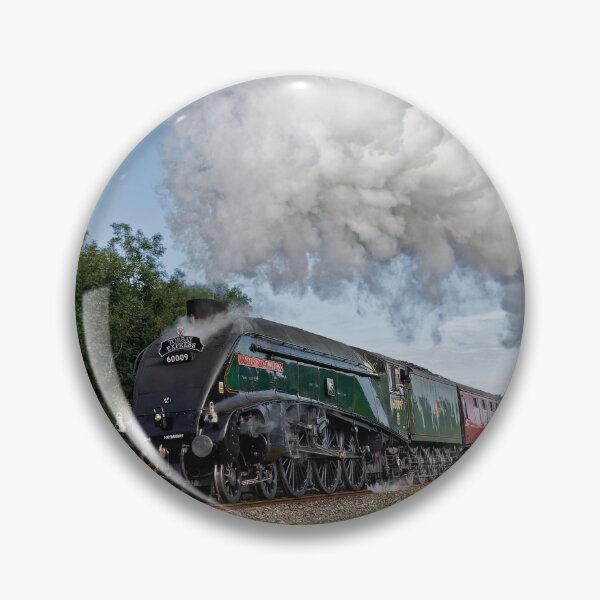Item preview, 60009 Union of South Africa near Bath 2019 designed and sold by duncan1980uk.