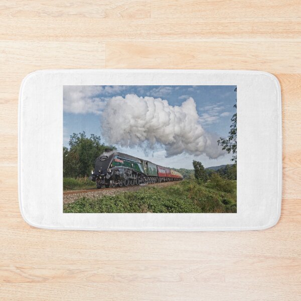Item preview, 60009 Union of South Africa near Bath 2019 designed and sold by duncan1980uk.