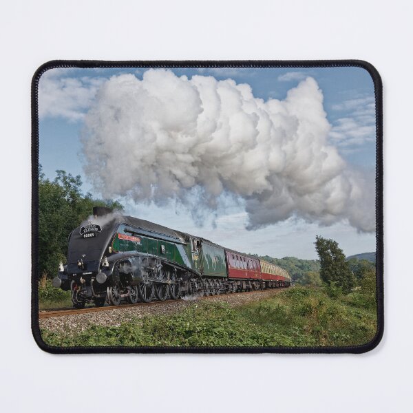 Item preview, 60009 Union of South Africa near Bath 2019 designed and sold by duncan1980uk.