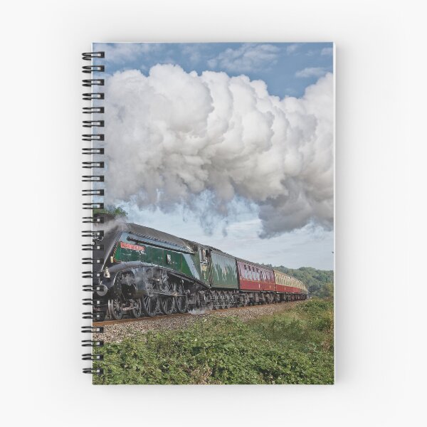 Item preview, 60009 Union of South Africa near Bath 2019 designed and sold by duncan1980uk.