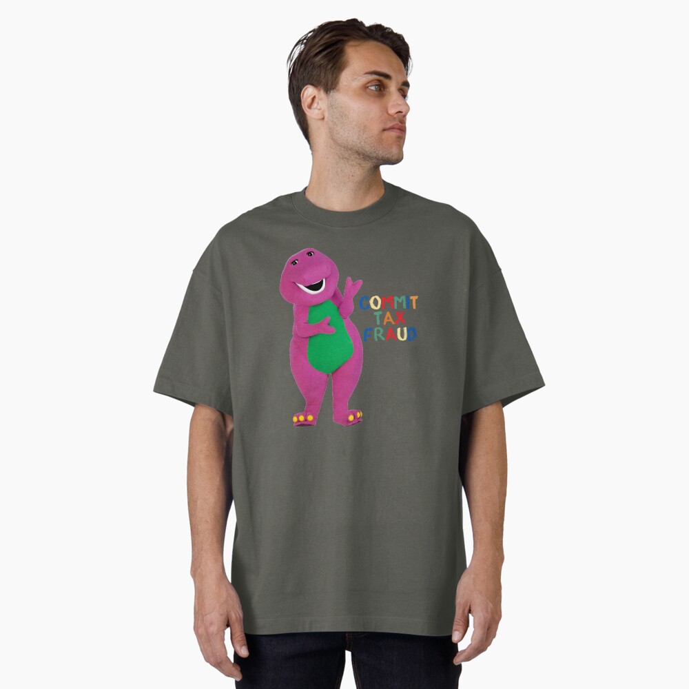 Item preview, Oversized T-Shirt designed and sold by bouraydasbrand.