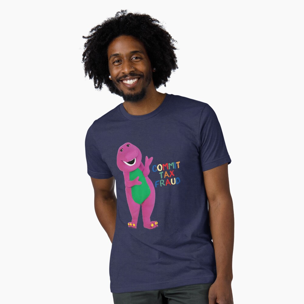 Item preview, Tri-blend T-Shirt designed and sold by bouraydasbrand.