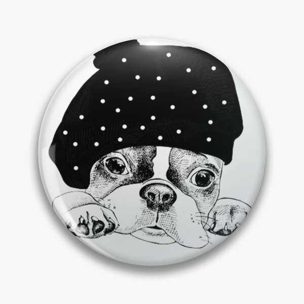 Item preview, Burrowing Bulldog Dog designed and sold by The-Lerach.
