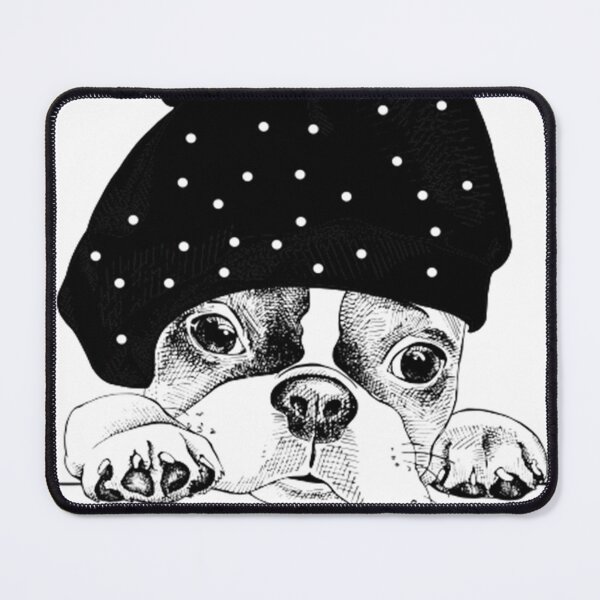 Item preview, Burrowing Bulldog Dog designed and sold by The-Lerach.