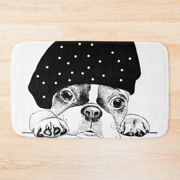 Item preview, Burrowing Bulldog Dog designed and sold by The-Lerach.