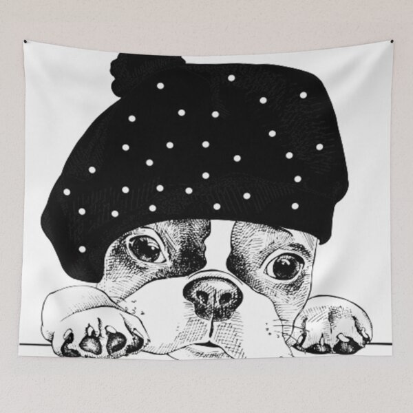Item preview, Burrowing Bulldog Dog designed and sold by The-Lerach.