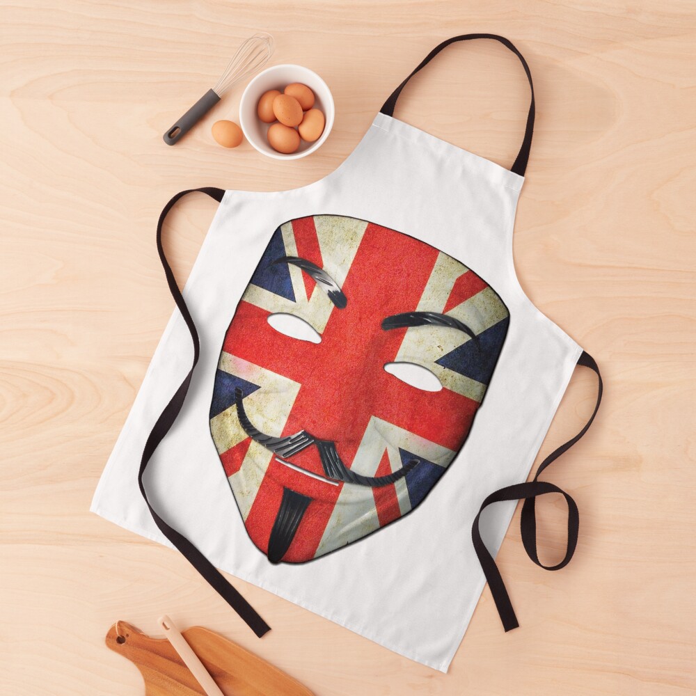 Item preview, Apron designed and sold by ScorpTech.