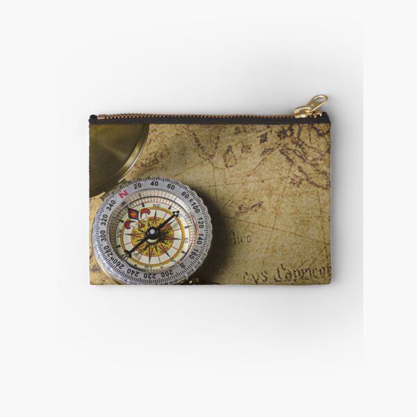 Item preview, Lost Treasure Compass designed and sold by The-Lerach.
