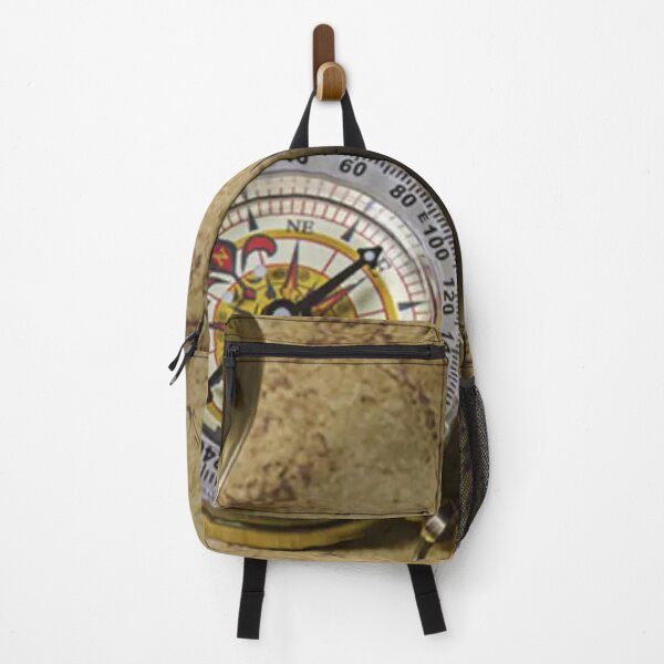 Item preview, Lost Treasure Compass designed and sold by The-Lerach.