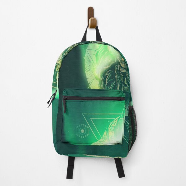 Item preview, The green crypto lion designed and sold by CryptobyNR10.