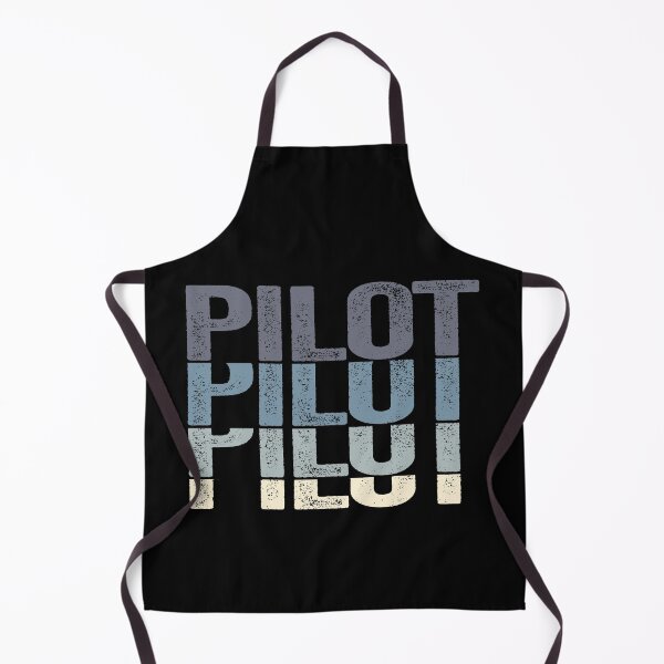 Item preview, Pilot 4x sliced - vintage gift pilot designed and sold by FouDeeziner.