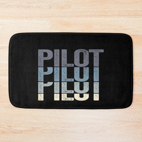 Item preview, Pilot 4x sliced - vintage gift pilot designed and sold by FouDeeziner.