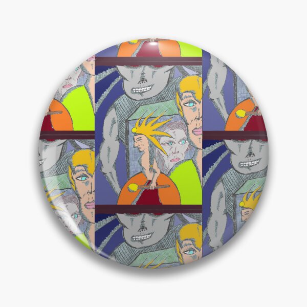 Item preview, sudden death designed and sold by wormink.