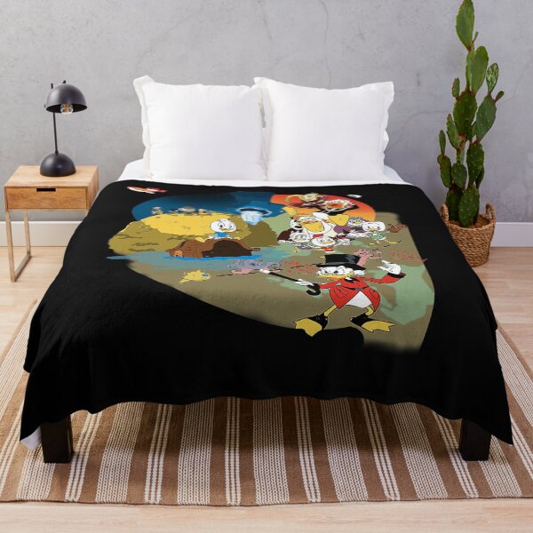 Item preview, Ducktales designed and sold by Shonuffffeinz.