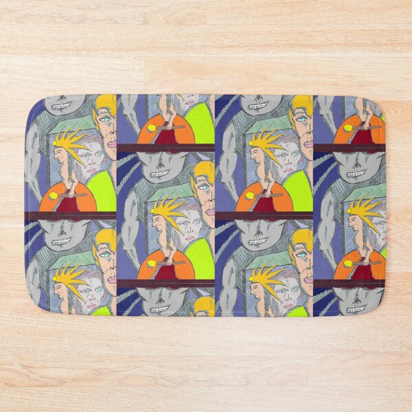 Item preview, sudden death designed and sold by wormink.