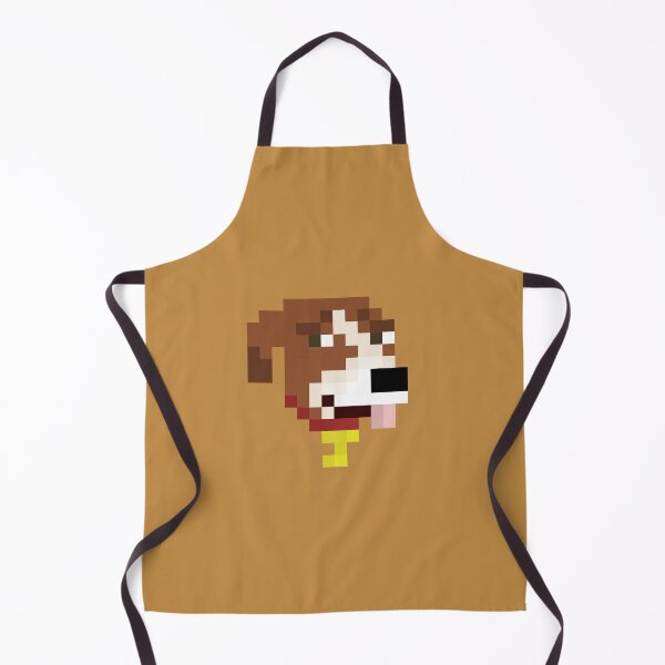 Item preview, Jake (Dog's Life) designed and sold by Kamil Henri.