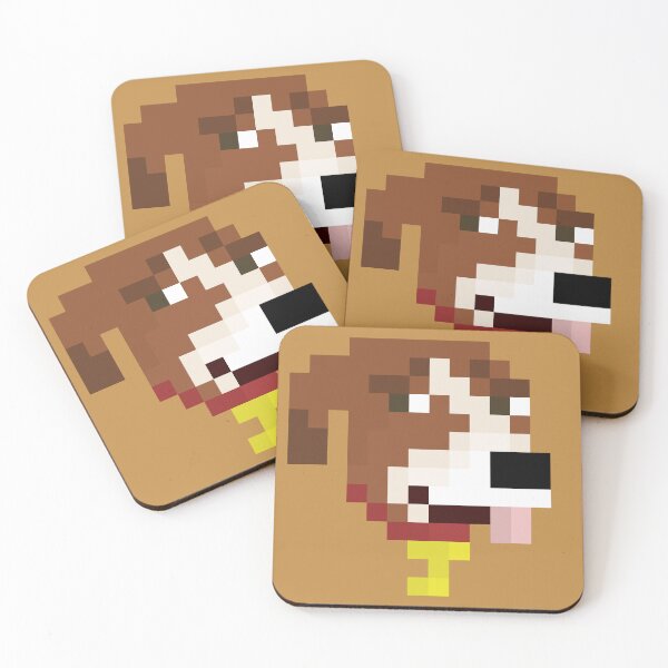 Item preview, Jake (Dog's Life) designed and sold by Kamil Henri.