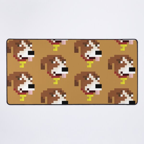 Item preview, Jake (Dog's Life) designed and sold by Kamil Henri.