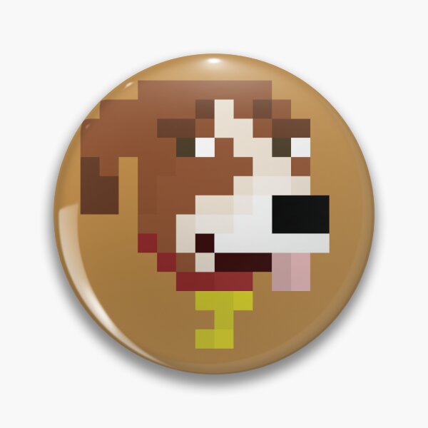 Item preview, Jake (Dog's Life) designed and sold by Kamil Henri.