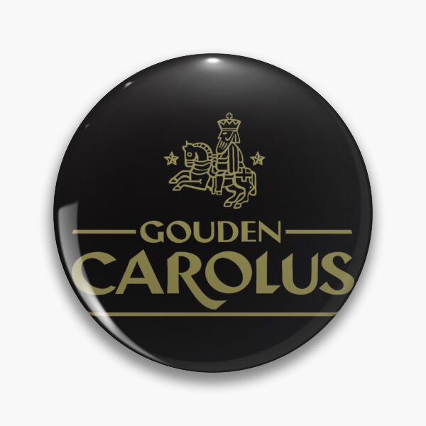 Item preview, Gouden Carolus designed and sold by GoldenAle.