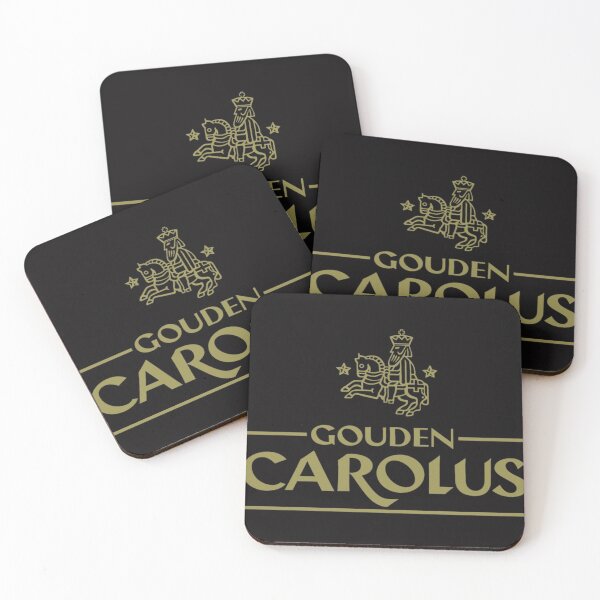 Item preview, Gouden Carolus designed and sold by GoldenAle.