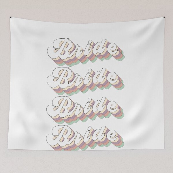 Item preview, Bride designed and sold by HighCiti.