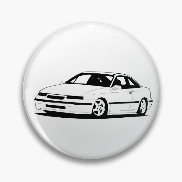 Item preview, Calibra GSI 2  designed and sold by citroenc5.