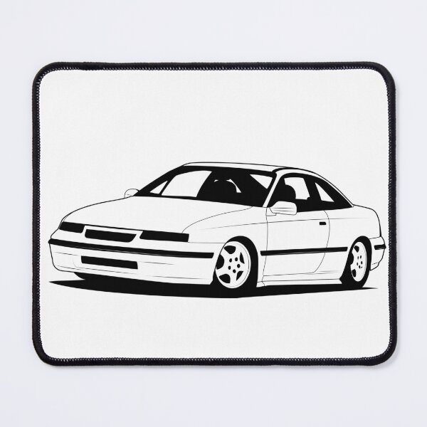 Item preview, Calibra GSI 2 designed and sold by citroenc5.