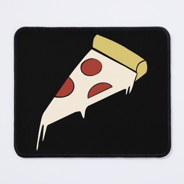 Item preview, pizza designed and sold by mioom.