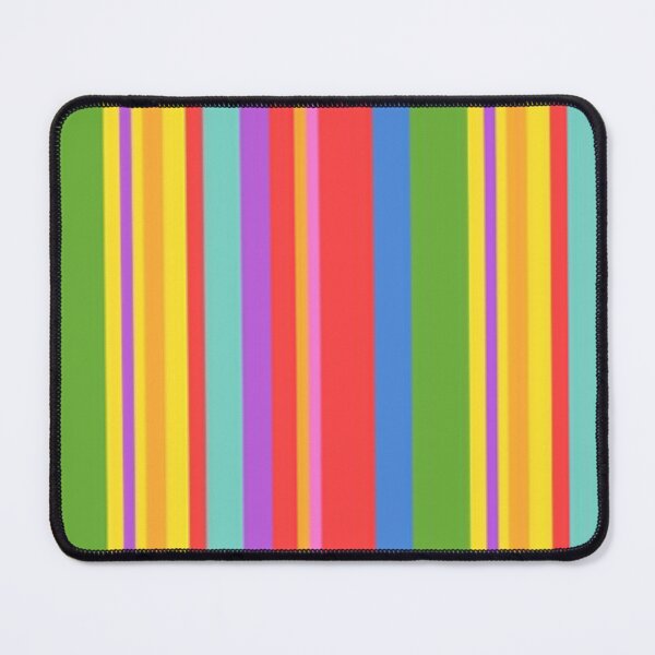Item preview, Colorful stripes  designed and sold by ByEvangeline.