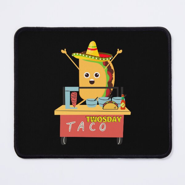 Item preview, Funny Taco Chef: The Ultimate Taco Twosday Tuesday 2/22/22 designed and sold by AmeliaStore1.