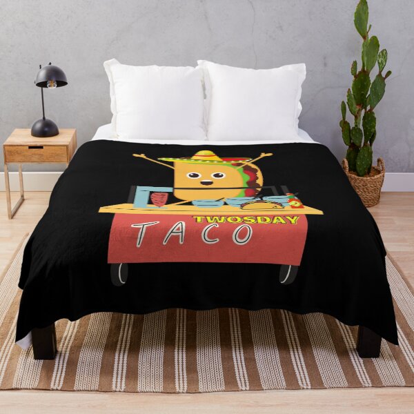 Item preview, Funny Taco Chef: The Ultimate Taco Twosday Tuesday 2/22/22 designed and sold by AmeliaStore1.