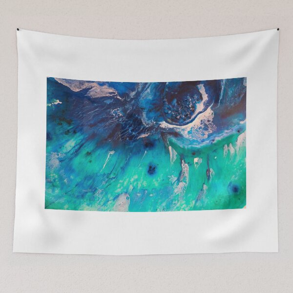 Item preview, Coogee beach designed and sold by Antuanelle.