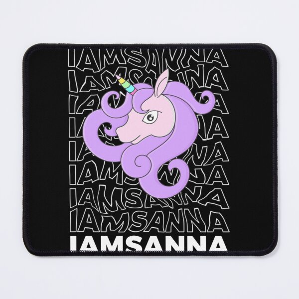 Item preview, IamSanna designed and sold by acceptmyreject.