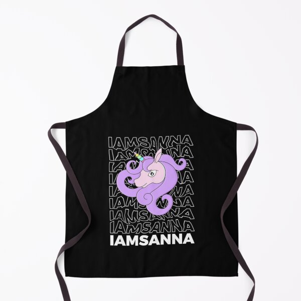Item preview, IamSanna designed and sold by acceptmyreject.