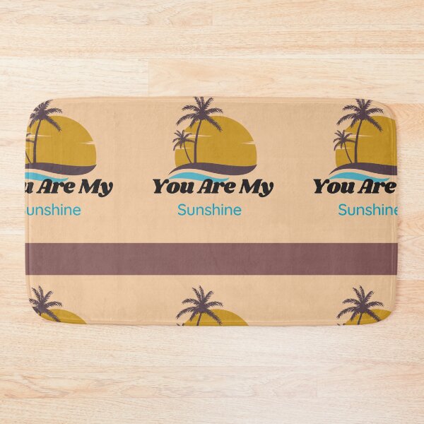 Item preview, You are my sunshine designed and sold by pixxahome.