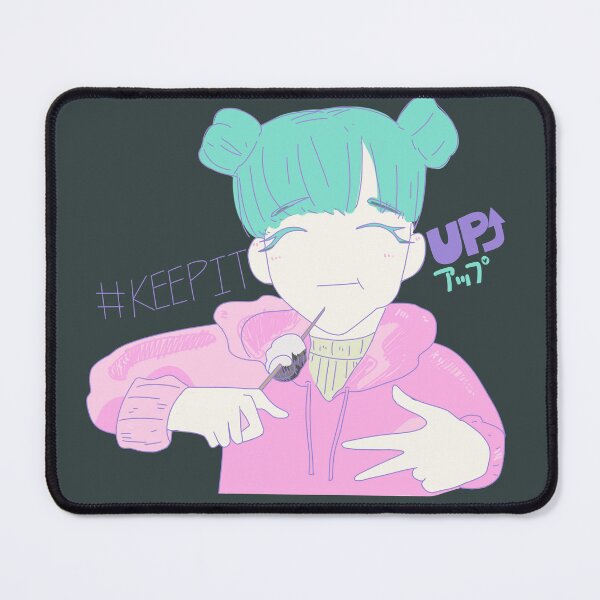 Item preview, KEEP IT UP designed and sold by mioom.