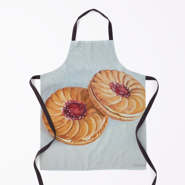Item preview, Fruit Creme Cookies Painting designed and sold by Emily Bickell.