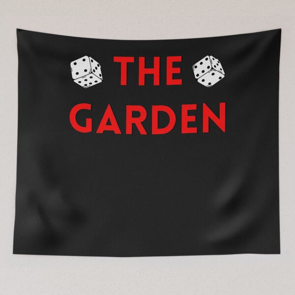 Item preview, La conception de la bande de jardin T-shirt classique designed and sold by MelissaHaywo.