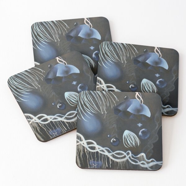 Item preview, Jellyfish designed and sold by Nevermind-artss.