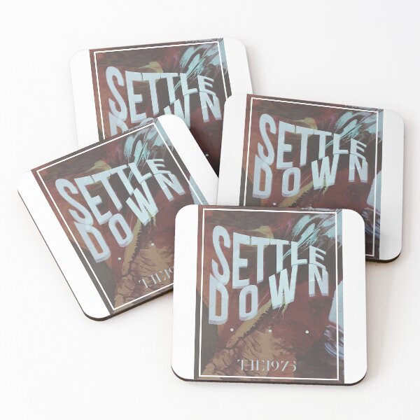 Item preview, Settle Down designed and sold by olofsonaroan.