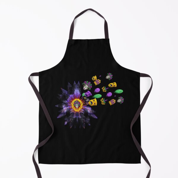 Item preview, Mardi Gras Sunflower designed and sold by boyastore.