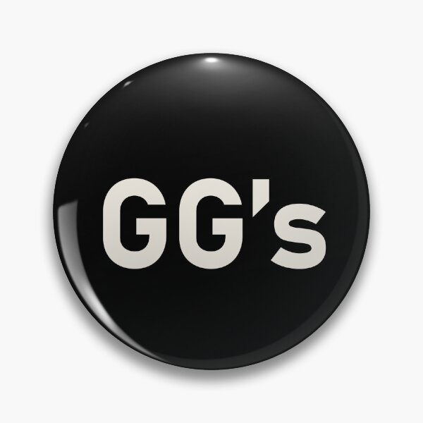 Item preview, GG's  designed and sold by supnups.