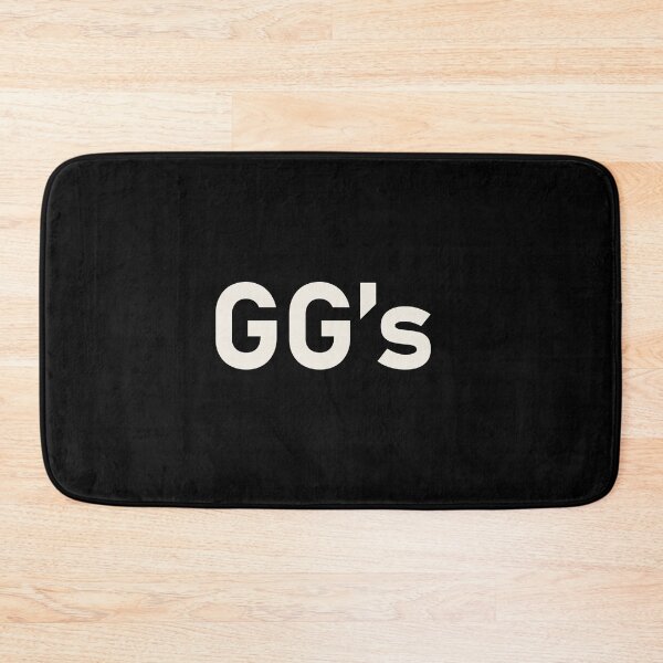 Item preview, GG's  designed and sold by supnups.