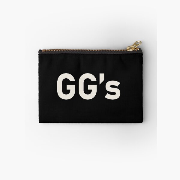 Item preview, GG's  designed and sold by supnups.